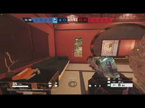 2F Geisha Middle boxes