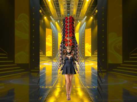 2025 Mayyas 🤩 Sofia Vergara's Golden Buzzer #agt #shorts