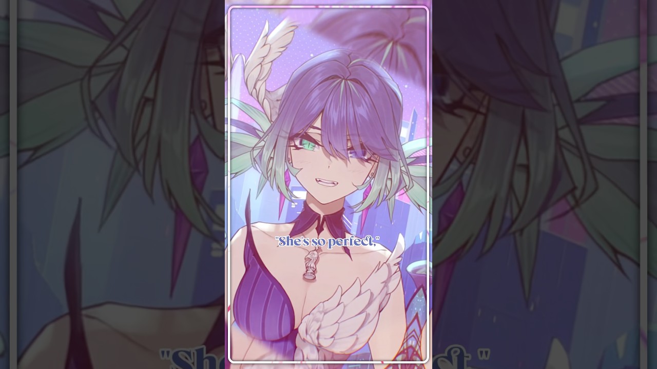 【cover】From the Start - Laufey 【Ruridori Kafka / IZIGENIA】 #璃鳥歌深 #歌ってみた #cover #vsinger #Laufey