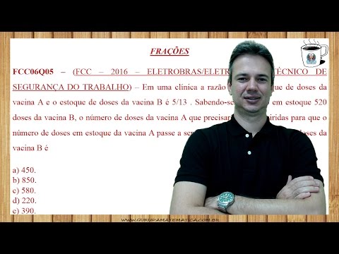 FCC06Q05 - FCC - 2016 - ELETROBRAS/ELETROSUL - FRAÇÕES