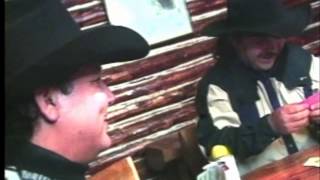 El Poder Del Norte - Y Aqui Esoy