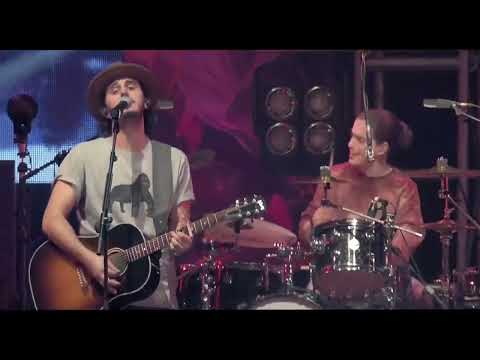 Morat - No Se Va -  CONCIERTO EN VIVO - Tour Balas Perdidas en Madrid