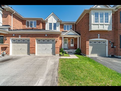 Home for sale at 202 Prosser Circle, Milton, ON L9T 0P6