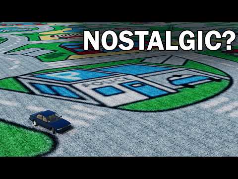 Why is BeamNG so Addictive?