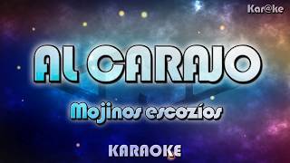 Mojinos Escozíos - Al carajo (Kar@ke)