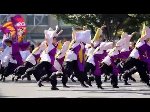 弘大祭「SHOUT」