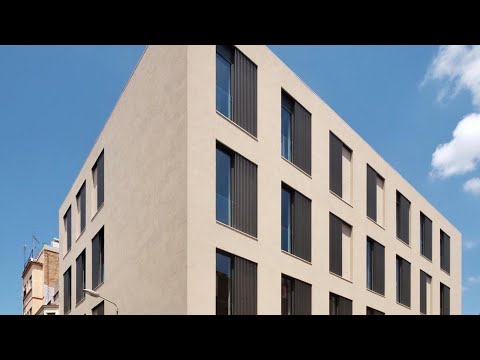 Hotel Orangine, Hospitalet de Llobregat, Spagna | Vacanze in Europa