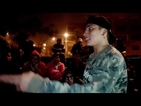 Semifinal.fecha.#20   gabo.vs lc. (Batallon)