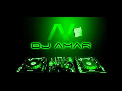 Amar - Seek Libella (Time Berg x Bjornberg)