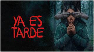 No deberías terminar de escuchar esta historia | Creepypasta | Reddit Terror Español