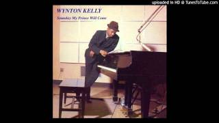 Wynton Kelly: "Char's Blues"