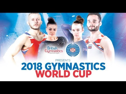 Birmingham World Cup!