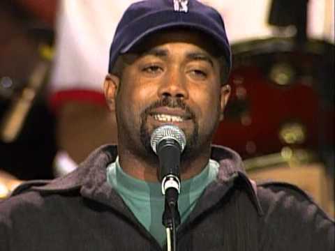 Hootie & the Blowfish - Let her Cry (Live at Farm Aid 1998)