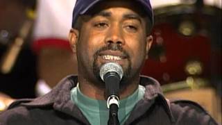 Hootie &amp; the Blowfish - Let her Cry (Live at Farm Aid 1998)