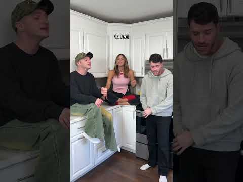 My All  - #mariahcarey w/ #katharinemcphee @AnthonyGargiula, & @JonathanTilkinOfficial #myall