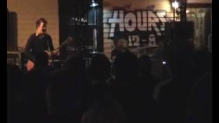 The Living End, What's on your radio 2006.wmv