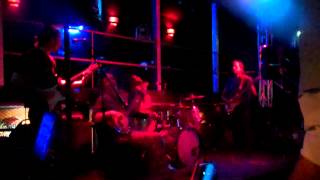 Hexbelt, funk for peace, new oxford march 7 2015