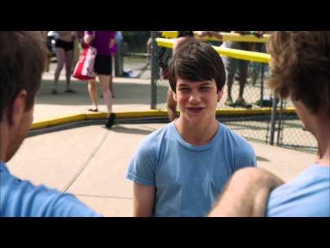 THE WAY, WAY BACK - "Return To Your Lady Friend"