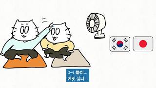 【日韓夫婦】韓国人と結婚した大型犬(私)