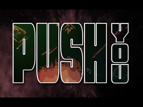 In The Red - Push You Away