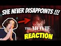 LILI’s FILM [The Movie] | South African Reaction