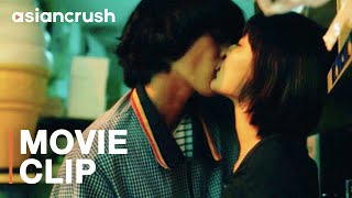 When you find out your crush has a girlfriend | Strange Tales of Love and Strangers video