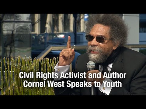 Civil Rights Activist | Cosmetologist.org