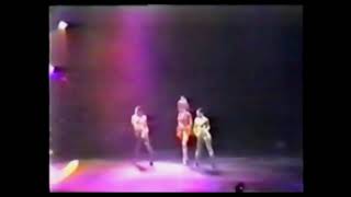 Mylène Farmer Que Mon Cœur Lache Live 2000