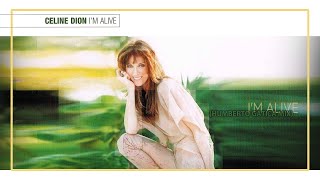 Celine Dion -I&#39;m Alive (Humberto Gatica Mix)  [FLAC 무손실음원]