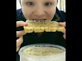 EP 82 SESAME SEED X PASSION FRUIT X YOGURT EATING