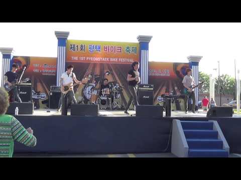 Burstered(버스터리드) - NO.1