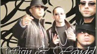 wuisin y yandel me tienes delirando.wmv