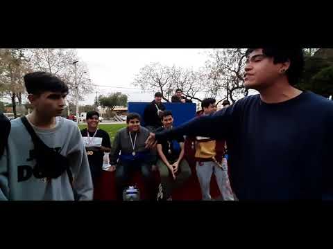 4tos - Nexo y Traze vs Drask