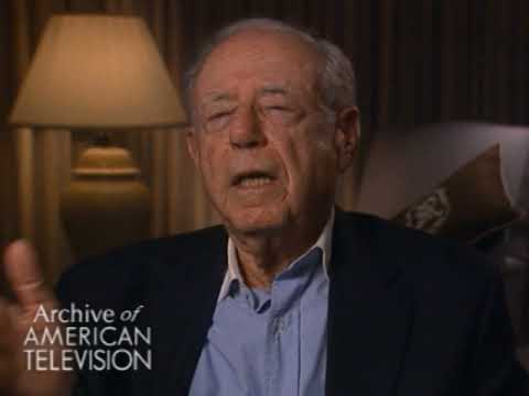 Producer Stanley Rubin on Bracken's World - TelevisionAcademy.com/Interviews