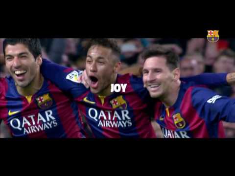 Messi - Mere end en spiller