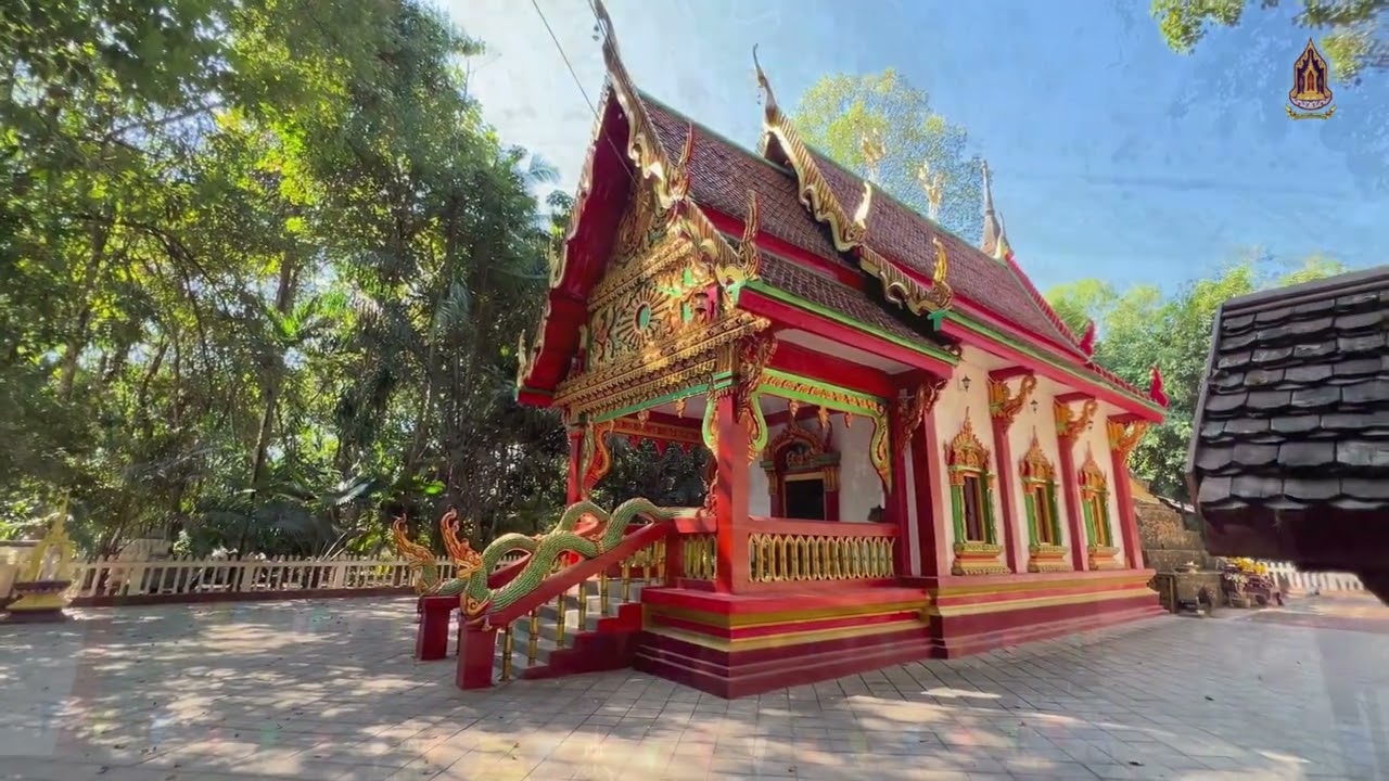 Wat Thepphon Pradittharam