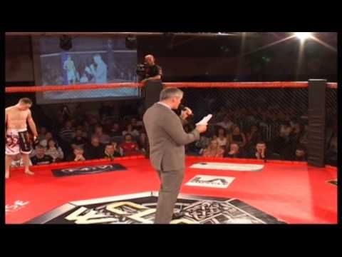 Gerrard Gilmore V Niall Smith Clanwars 20 part1