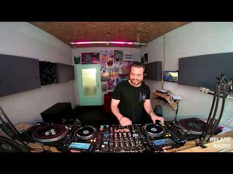 Node in a Network w/ Node - Relate Radio | 26.03.2026