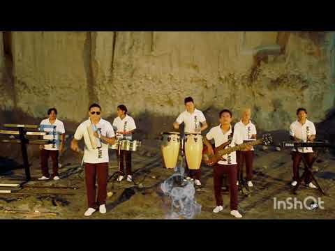 Eclipse Latino/ parquecito del amor vol.2