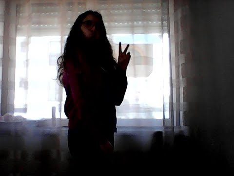 KARD - OH NANA - DANCE COVER - ( FT. CAROLINA MARTINS )