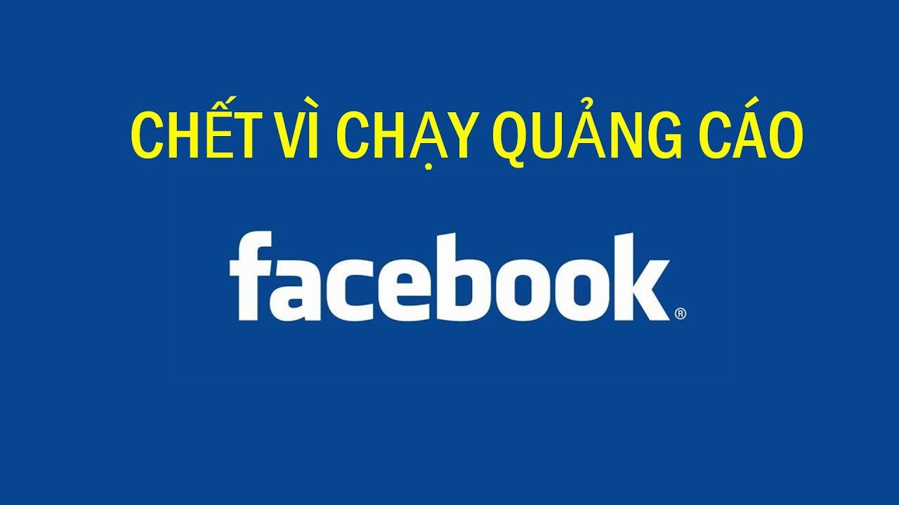 Đừng chết vì "Chạy quảng cáo facebook". Đây mới là cách bán hàng online bền vững