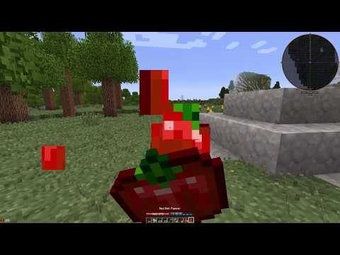 Minecraft - TerraFirmaPunk Let's Play Ep. 1