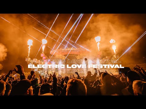 Electric Love Boutique Edición 2021 4k | Sony A7SIII Cinematic