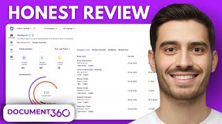 Document360レビュー (2026年) | AIナレッジベースソフトの決定版?