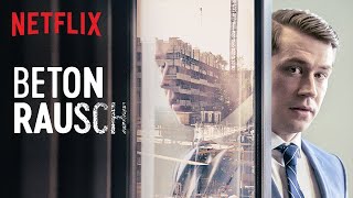 Betonrausch | Offizieller Trailer | Netflix