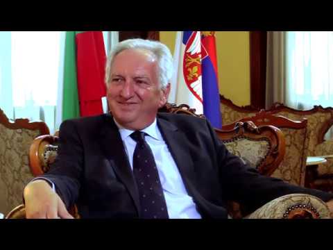 140 years Bulgarian-Serbian Diplomatic Relations