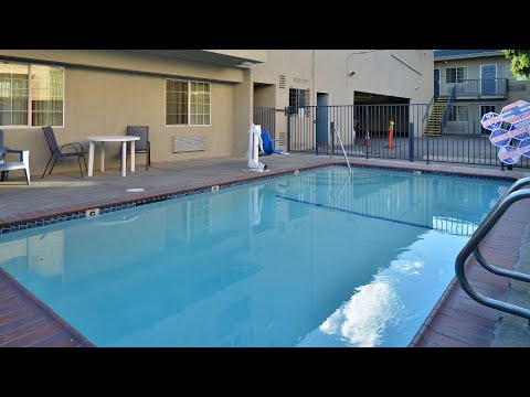 Americas Best Value Inn Hollywood Los Angeles | Los Angeles (CA), United States | Hotel Review🏠