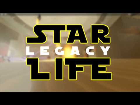 Star Life Legacy Star Wars Roblox - games like the forest on roblox