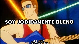 Twisted Sister - One Bad Habit (Sub Español)