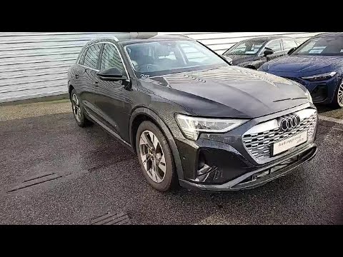 Audi Q8 e-tron Q8 E-Tron Sport 55 Quattro - Image 2